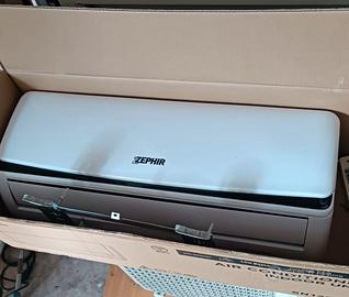 Condizionatore zephir