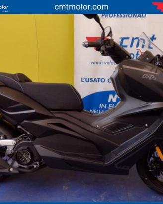 KL Brera 125 Garantito e Finanziabile