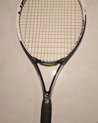 Head Speed Jr 26 racchetta tennis bambino