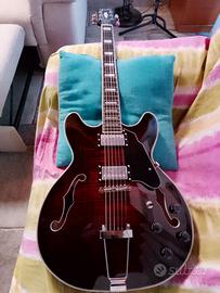 Semiacustica 335 Style