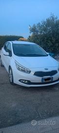 Kia Ceed 1500 diesel