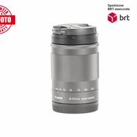Canon EF-M 18-150 F3.5-6.3 IS STM (Canon)