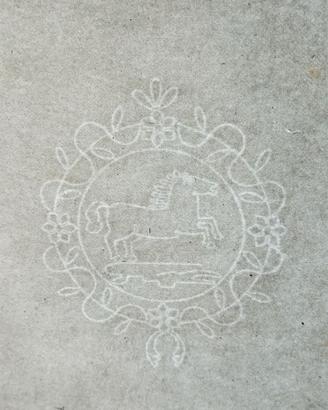 Collezione filigrane
