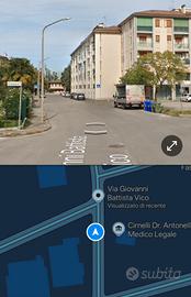 Ampia camera singola uso privato