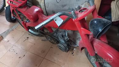 Motom Altro modello - 1965