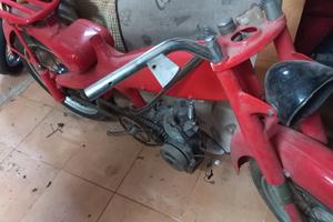 Motom Altro modello - 1965