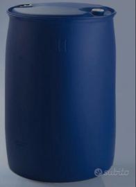 Tantiche 200 l platica