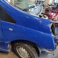 Parafango destro CITROEN JUMPY del 2013