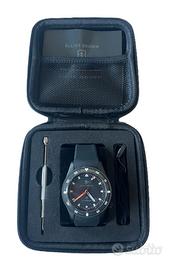 Orologio Land Rover Holton Professional