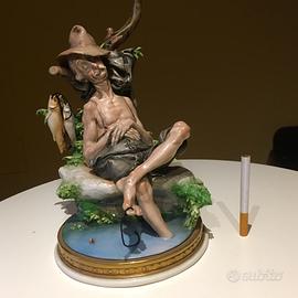 Statue firmate G.Cappe’