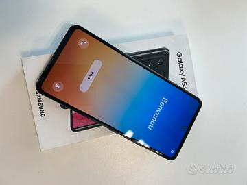 Samsung Galaxy A53 5G