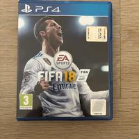 Fifa 18