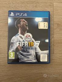 Fifa 18