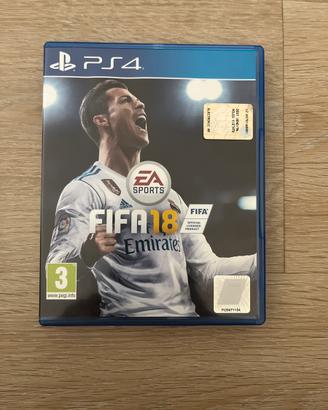 Fifa 18