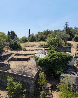 RUSTICO A PIEDIMONTE ETNEO
