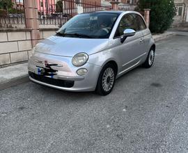 Fiat 500 0.9 Twinair
