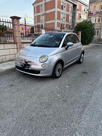 Fiat 500 0.9 Twinair
