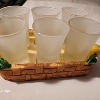 bicchierini limoncello 