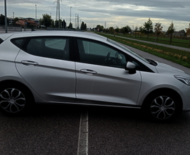 Ford Fiesta gpl + garanzia fino 2025