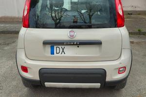 Fiat Panda MultiJet