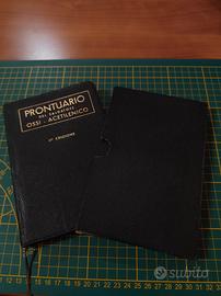 Prontuario del Saldatore Ossi-Acetilenico