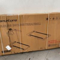 Tapis Roulant Toputure T5 – Nuovo – Salvaspazio