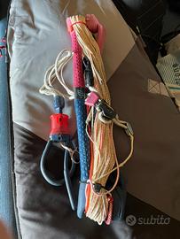 Barra kitesurf North