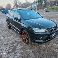 Cupra Ateca 2.0 cv300 4x4 ritiro usato/