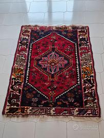 Tappeto Iran