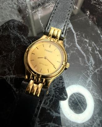 TISSOT  Stylist V135/235