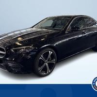 Mercedes-Benz Classe C 220 d Mild hybrid 4MAT...
