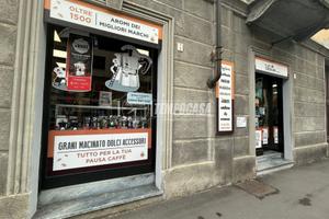 CHIVASSO LOCALE COMMERCIALE