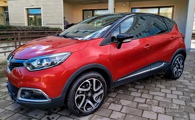 Renault Captur dCi 8V 90 CV EDC Start&Stop Energy 