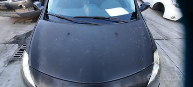 RENAULT CLIO 2008 - COFANO ANTERIORE