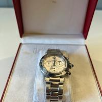 Cartier Pasha Cronograph 38mm