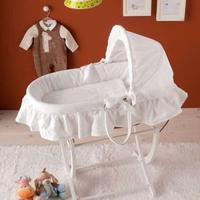 culla in vimini picci