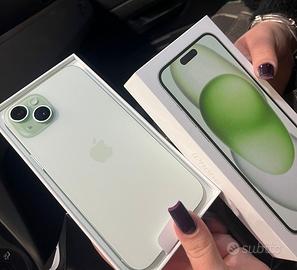 Iphone 15 plus