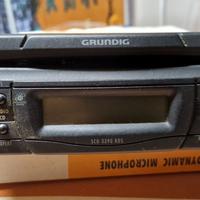 autoradio Grundig