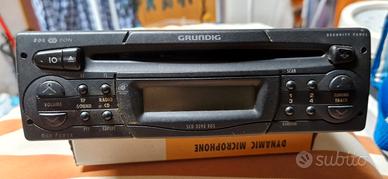 autoradio Grundig