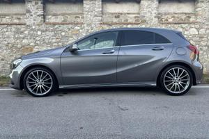 Mercedes classe A premium AMG