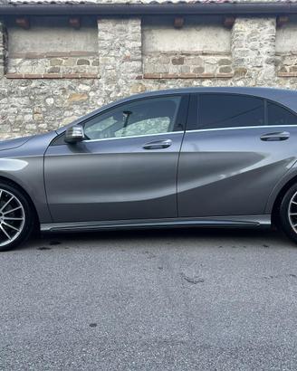 Mercedes classe A premium AMG