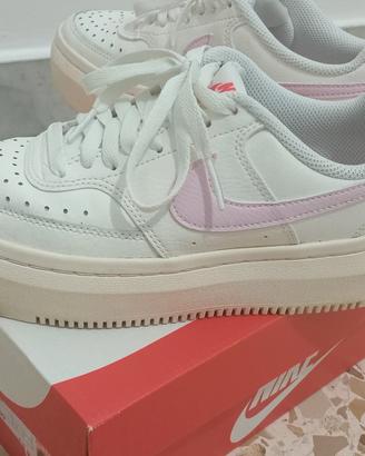 Nike W Court Vision Alta