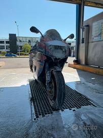 APRILIA RSV 1000 2003