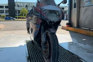 APRILIA RSV 1000 2003