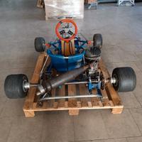 Go kart 