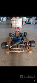Go kart 