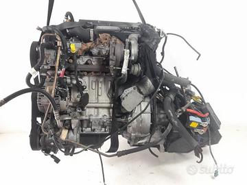 MOTORE SEMICOMPLETO FORD FIESTA «V» (2002)