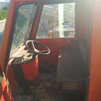 motoagricolo ruggerini diesel 