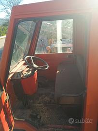 motoagricolo ruggerini diesel 