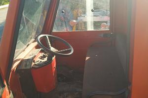 motoagricolo ruggerini diesel 